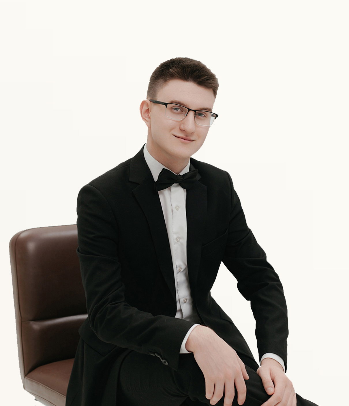 Никита Петиков